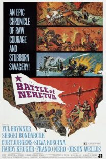 دانلود فیلم The Battle of Neretva 1969412253-1580600576