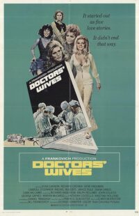 دانلود فیلم Doctors’ Wives 1971411179-1406814808