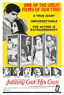 دانلود فیلم Johnny Got His Gun 1971412137-474700981