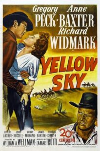دانلود فیلم Yellow Sky 1948411162-308620400