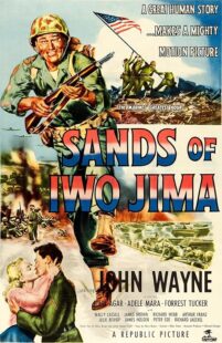 دانلود فیلم Sands of Iwo Jima 1949411299-1639300894