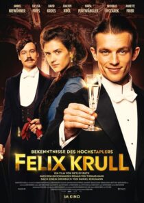 دانلود فیلم Bekenntnisse des Hochstaplers Felix Krull 2021411618-946665841
