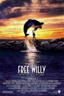 دانلود فیلم Free Willy 1993412143-1117866412