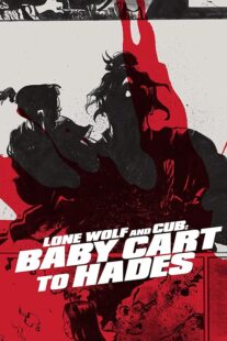 دانلود فیلم Lone Wolf and Cub: Baby Cart to Hades 1972412884-232348220