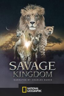 دانلود سریال Savage Kingdom412853-90868792