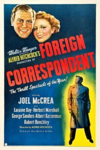 دانلود فیلم Foreign Correspondent 1940411731-891931355