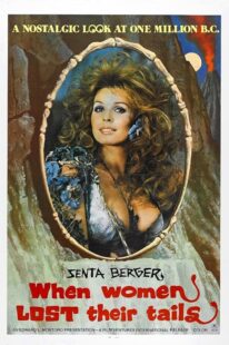 دانلود فیلم When Women Lost Their Tails 1972411688-332441368