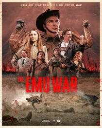 دانلود فیلم The Emu War 2023411234-834234246