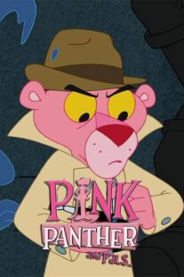 دانلود انیمیشن Pink Panther and Pals412857-202748627