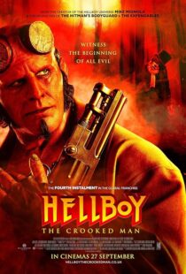 دانلود فیلم Hellboy: The Crooked Man 2024411485-1141994407