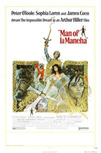 دانلود فیلم Man of La Mancha 1972411773-649988944