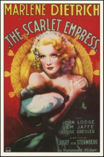 دانلود فیلم The Scarlet Empress 1934411247-869644146