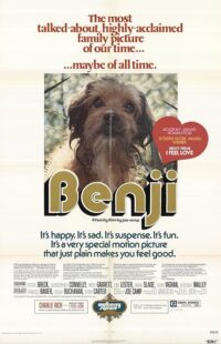 دانلود فیلم Benji 1974412236-2143556372