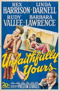 دانلود فیلم Unfaithfully Yours 1948411210-550923359