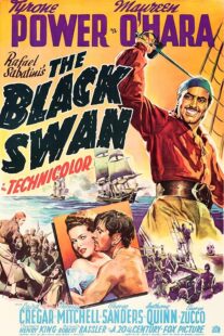 دانلود فیلم The Black Swan 1942411284-794711444