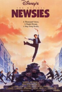 دانلود فیلم Newsies 1992413020-1763634968