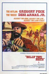 دانلود فیلم Billy Two Hats 1974411057-1150798346