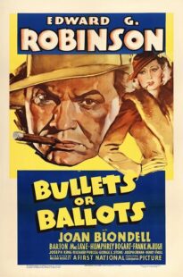 دانلود فیلم Bullets or Ballots 1936411069-13901531