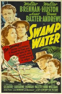 دانلود فیلم Swamp Water 1941412210-1950073169