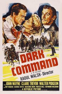 دانلود فیلم Dark Command 1940411846-223101297
