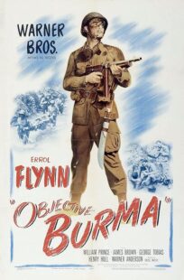 دانلود فیلم Objective, Burma! 1945412599-590281014