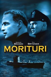 دانلود فیلم Morituri 1965412881-792060221