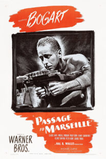 دانلود فیلم Passage to Marseille 1944412603-463097185
