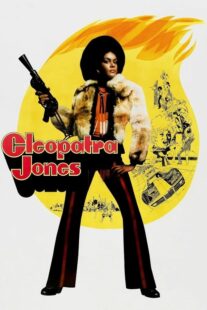 دانلود فیلم Cleopatra Jones 1973411171-741589443