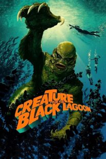 دانلود فیلم Creature from the Black Lagoon 1954415505-1442067001