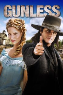 دانلود فیلم Gunless 2010414040-325908833