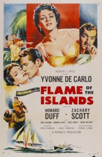 دانلود فیلم Flame of the Islands 1955415827-1171800707