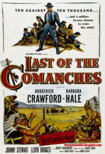 دانلود فیلم Last of the Comanches 1953415529-1800599754