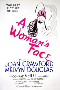 دانلود فیلم A Woman’s Face 1941414961-1151133200