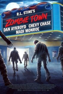 دانلود فیلم Zombie Town 2023415234-1710795283