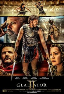 دانلود فیلم Gladiator II 2024414530-1916140287
