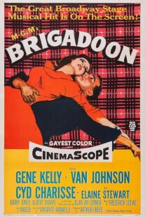 دانلود فیلم Brigadoon 1954414784-1593613967