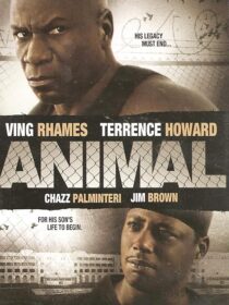 دانلود فیلم Animal 2005415443-471860987