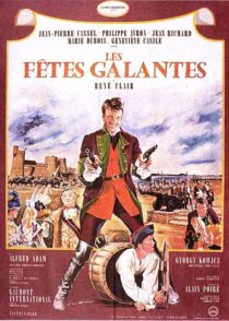 دانلود فیلم Les fêtes galantes 1965414625-364722542