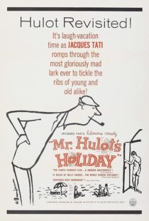 دانلود فیلم Monsieur Hulot’s Holiday 1953413868-1564718297