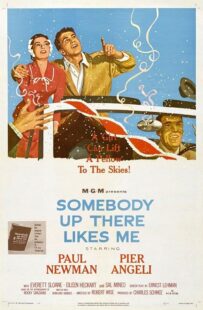 دانلود فیلم Somebody Up There Likes Me 1956415701-215633364