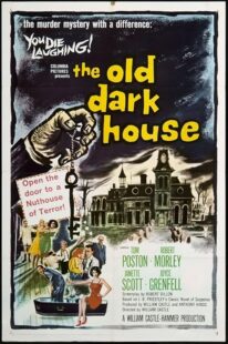 دانلود فیلم The Old Dark House 1963415818-1982553583