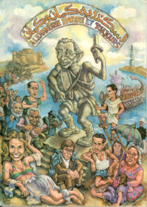 دانلود فیلم Alexandria: Again and Forever 1989414774-1713941804