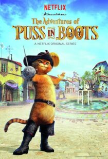 دانلود انیمیشن The Adventures of Puss in Boots413165-43278024