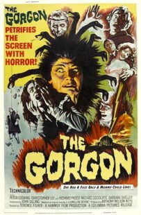 دانلود فیلم The Gorgon 1964415251-1533857086