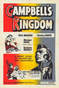 دانلود فیلم Campbell’s Kingdom 1957414221-390323457