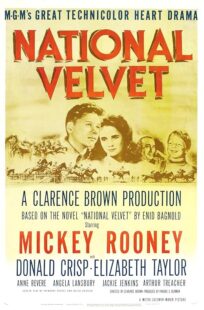 دانلود فیلم National Velvet 1944414413-1505371372