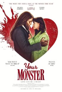 دانلود فیلم Your Monster 2024414200-7499042