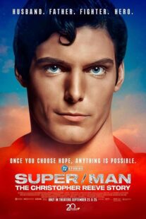 دانلود مستند Super/Man: The Christopher Reeve Story 2024414511-416615122