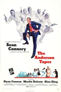 دانلود فیلم The Anderson Tapes 1971415944-1384179362