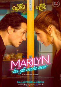 دانلود فیلم Marilyn’s Eyes 2021415297-200502049